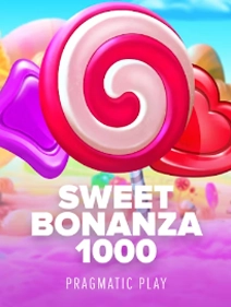 sweet bonanza